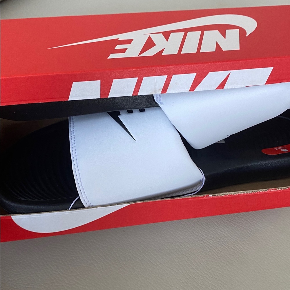 Nike Victori One Slide - Picture 6 of 8